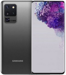 Замена экрана на телефоне Samsung Galaxy S20 Ultra в Краснодаре